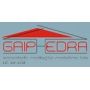 Logo Gaiphedra Sociedade Mediação Imobiliária Lda