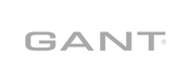 Logo Gant Store, CascaiShopping