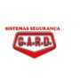 Logo Gard - Alarmes