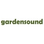 Logo Gardensound Construções Em Madeira Unipessoal Lda
