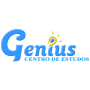 Logo Genius Centro de Estudos