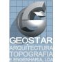 Logo Geo.star  - Topografia