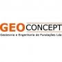 Geoconcept - Geotecnia e Engenharia de Fundações, Lda