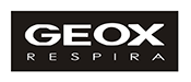 Logo Geox, AlgarveShopping