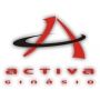 Logo Ginasio Activa