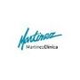 Logo Ginasio Clinica Martinez