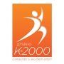 Logo Ginásio Kcal2000