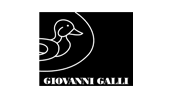Logo Giovanni Galli, CascaiShopping
