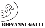Logo Giovanni Galli, LeiriaShopping