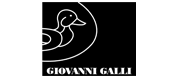 Logo Giovanni Galli, Parque Atlântico