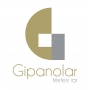 Logo Gipanolar - Têxteis para Lar