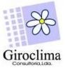 Logo Giroclima Consultoria Lda