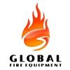 Logo Gfe - Global Fire Equipment S.A. - Fabricantes de Equipamento Deteção de Incêndio
