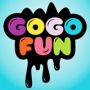 Logo Gogofun - Parque Infantil