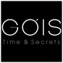 Logo Góis Time & Secrets - Coimbra Shopping