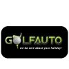 Logo Golfauto - Automóveis de Aluguer, Lda