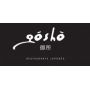Logo Góshò, Restaurante Japonês