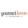 Logo Gourmet Lovers Lda
