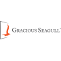 Logo Gracious Seagull - Exportação de Alumínios Lda