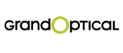 Logo Grand Optical, CascaiShopping