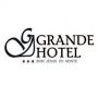 Logo Grande Hotel Bom Jesus do Monte