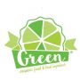 Logo Green Coimbra