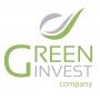 Logo Green Investment Company