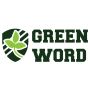 Logo Green Word - Unipessoal Limitada