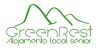 Logo GreenRest - Alojamento Local Sénior