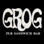 Grog Pub Sandwich Bar