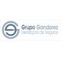 Logo Grupo Gandarez Mediação de Seguros
