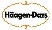 Logo Haagen Dazs, Norteshopping