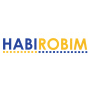 Logo Habirobim - Construções, Lda
