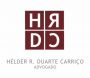 Logo Helder R. Duarte Carriço