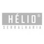 Logo HELIO SERRALHARIA ® - Parcelas & Matrizes, Lda