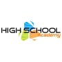 Logo High School Academy - Pinhal Novo