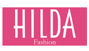 Logo Hilda Fashion, Cc Continente de Portimão