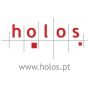 Logo Holos - Soluções Avançadas em Tecnologias de Informação, S.A.