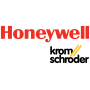 Logo Honeywell Kromschroder - Parente Lda