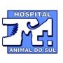 Logo Hospital Animal do Sul