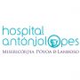 Logo Hospital António Lopes