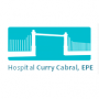 Logo Hospital Curry Cabral