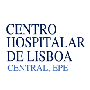 Logo Hospital de Santo António dos Capuchos