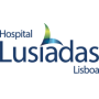 Logo Hospital Lusíadas, Lisboa