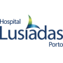 Logo Hospital Lusíadas, Porto