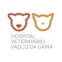 Logo Hospital Veterinário Vasco da Gama