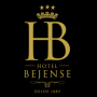Logo Hotel Bejense
