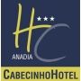 Logo Hotel Cabecinho