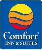 Logo Hotel Comfort Inn Braga