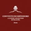 Logo Hotel Convento do Espinheiro & Spa